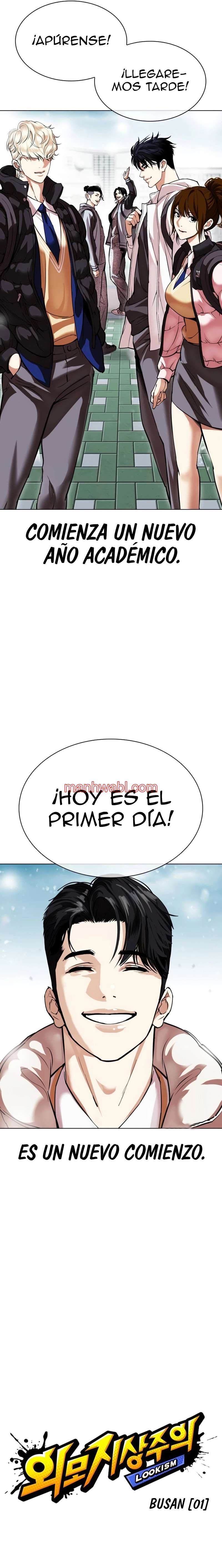 Nueva Cara - Capítulo 531 manhwa