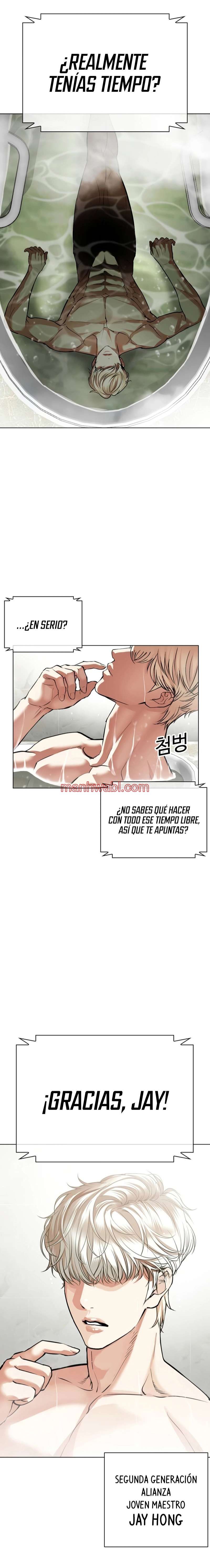 Nueva Cara - Capítulo 531_3 manhwa