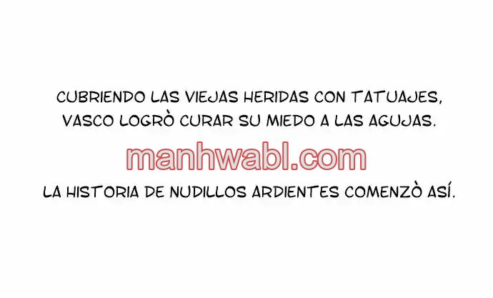 Nueva Cara - Capítulo 57_3 manhwa