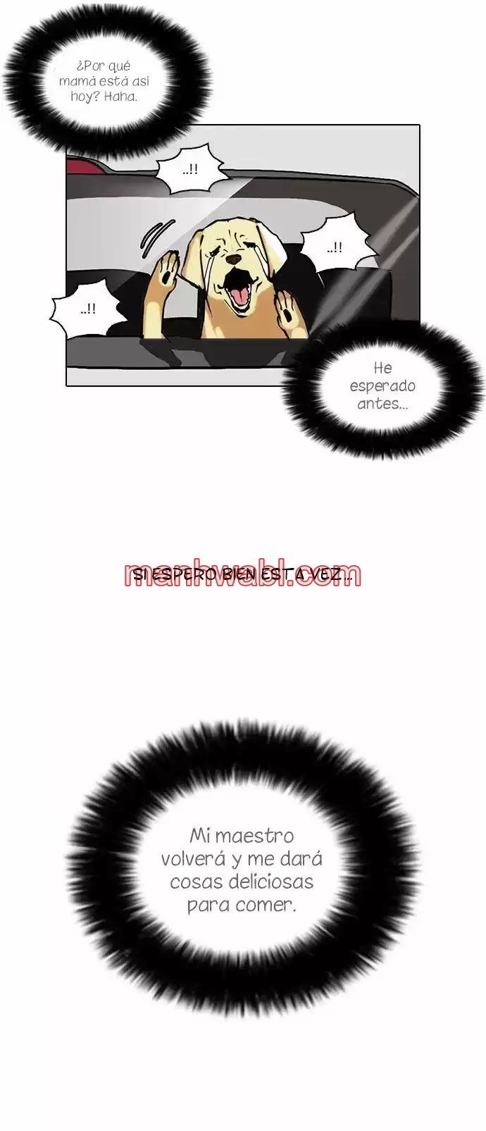 Nueva Cara - Capítulo 58 manhwa