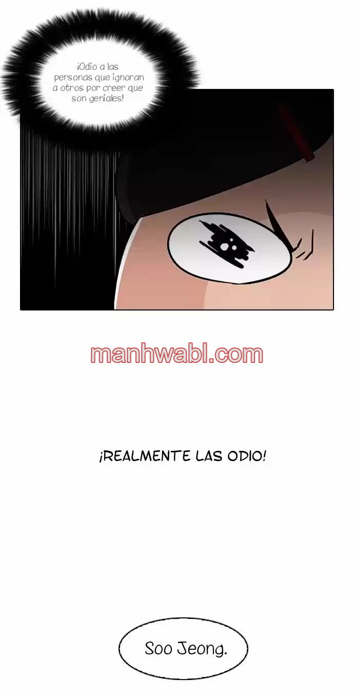 Nueva Cara - Capítulo 58_3 manhwa
