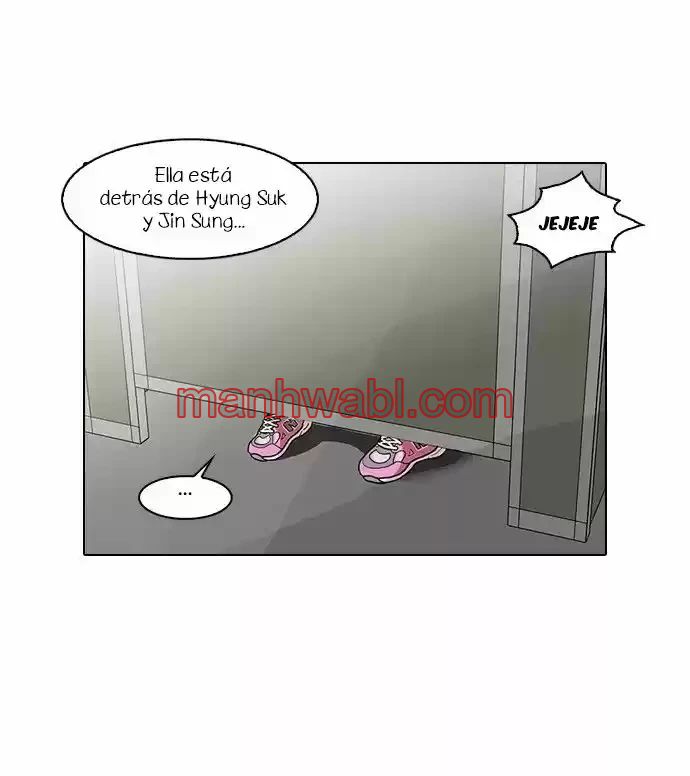 Nueva Cara - Capítulo 59_2 manhwa