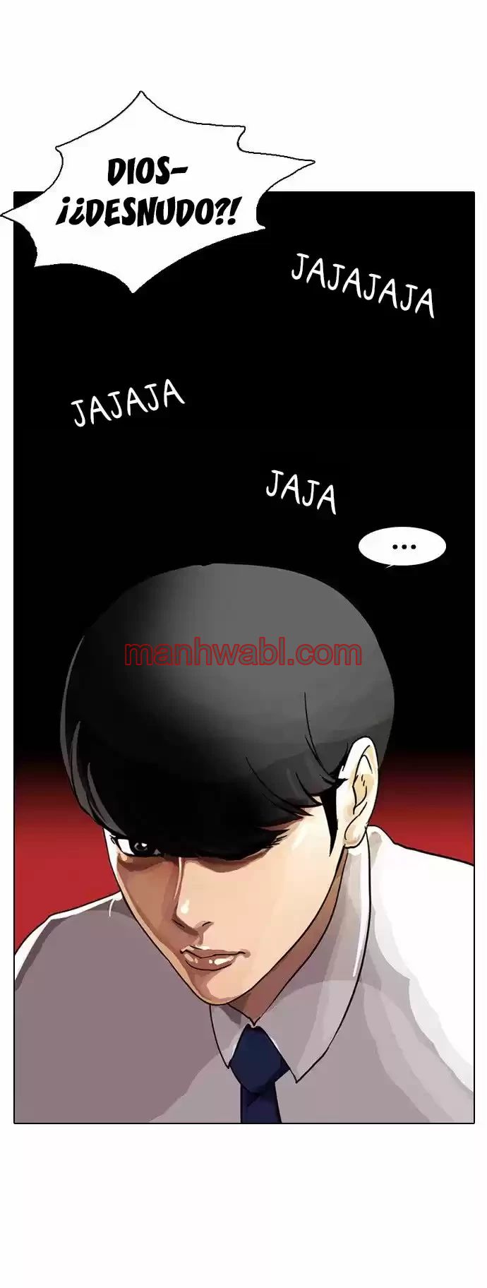Nueva Cara - Capítulo 5_3 manhwa
