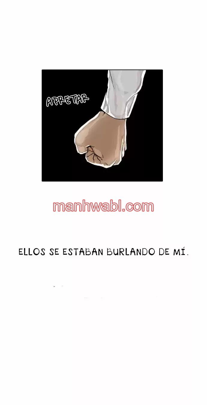 Nueva Cara - Capítulo 5_3 manhwa