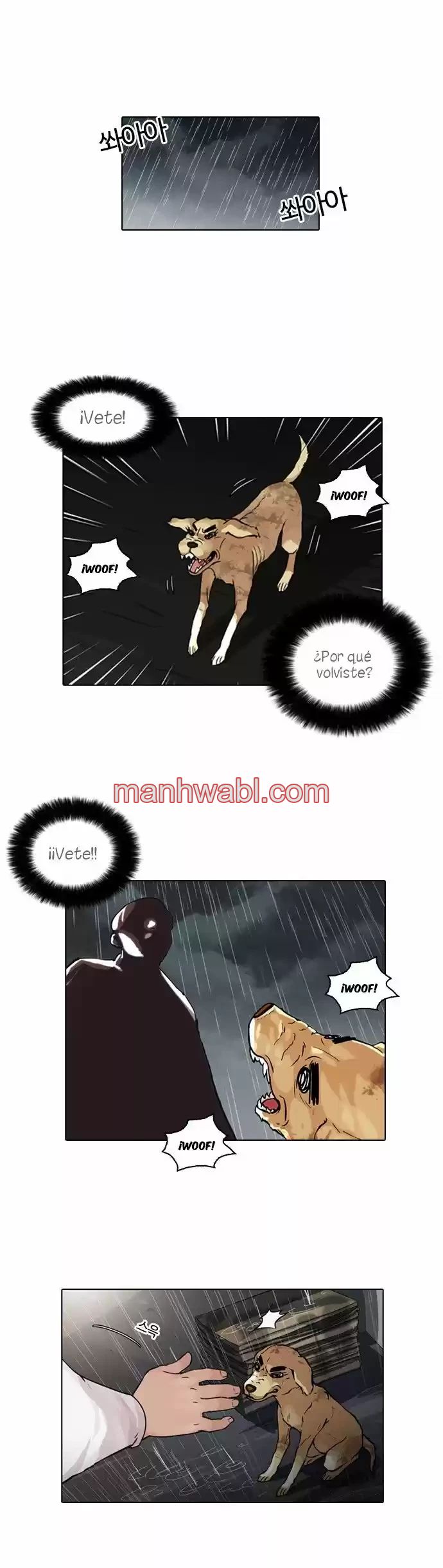Nueva Cara - Capítulo 61 manhwa