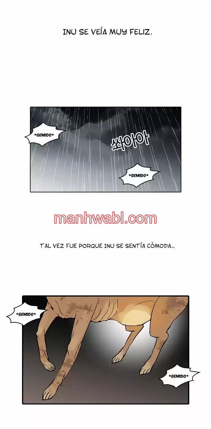 Nueva Cara - Capítulo 61 manhwa
