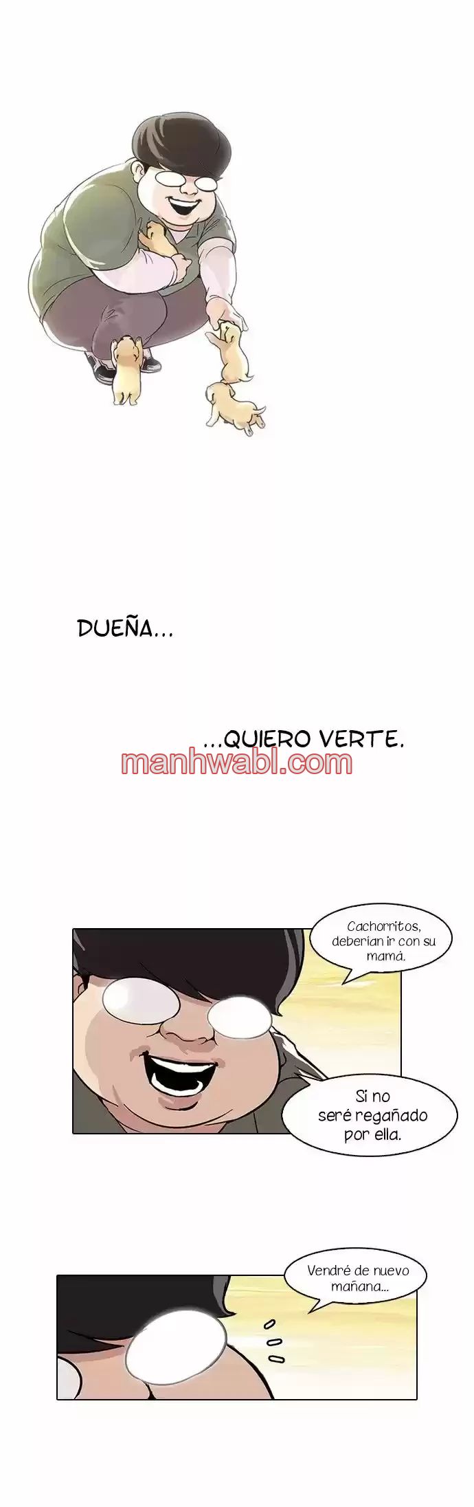 Nueva Cara - Capítulo 62_3 manhwa