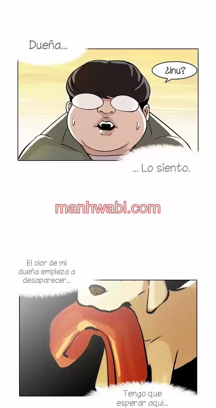 Nueva Cara - Capítulo 62_3 manhwa
