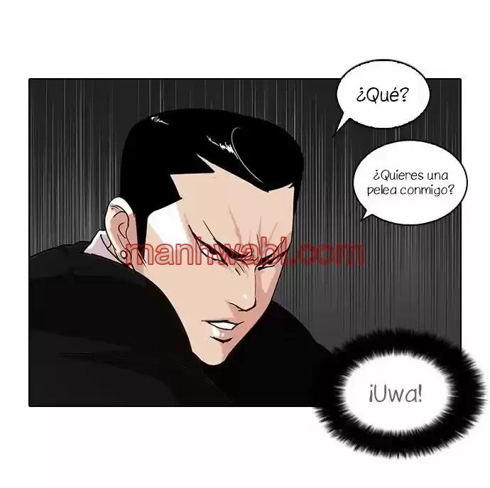 Nueva Cara - Capítulo 64 manhwa