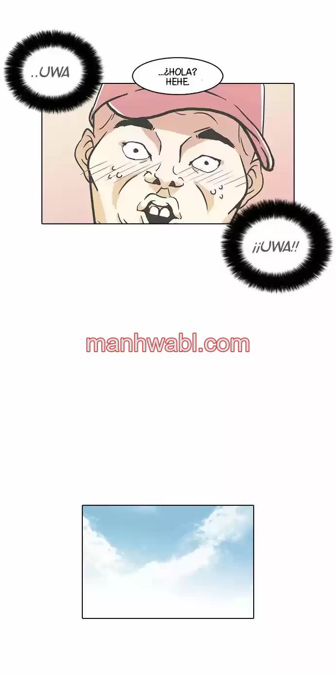 Nueva Cara - Capítulo 65_2 manhwa