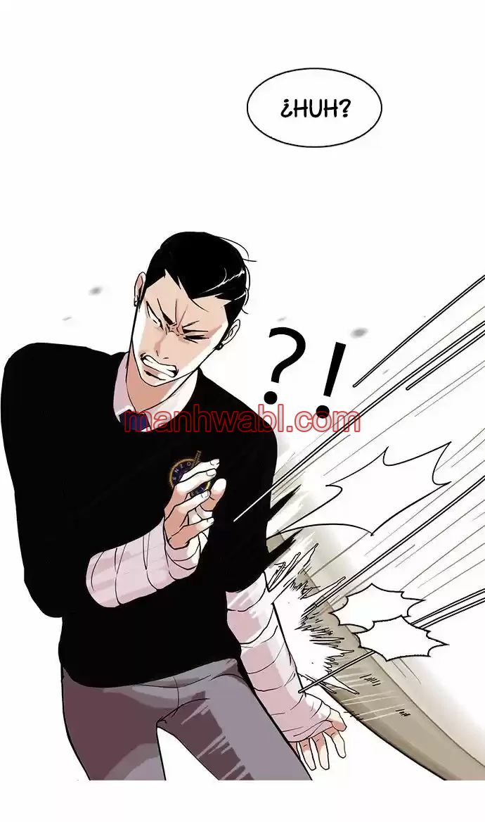 Nueva Cara - Capítulo 65_2 manhwa