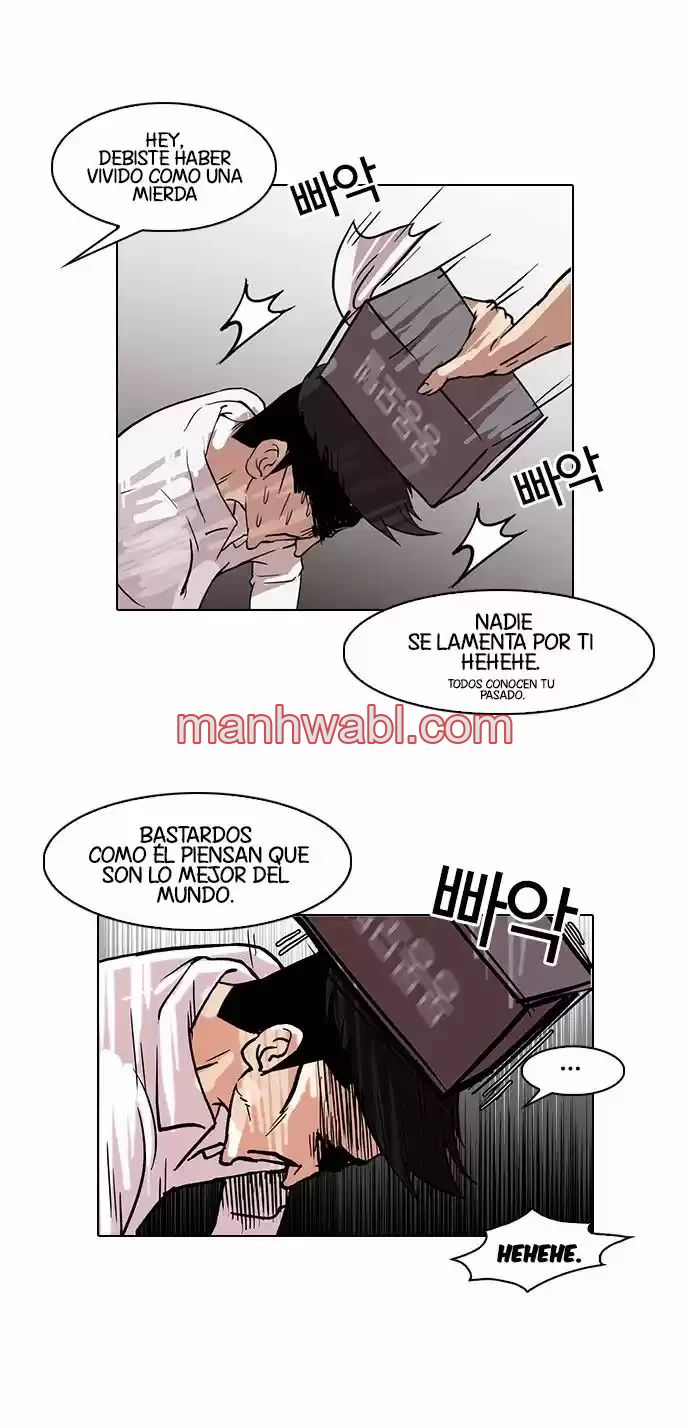 Nueva Cara - Capítulo 66_2 manhwa