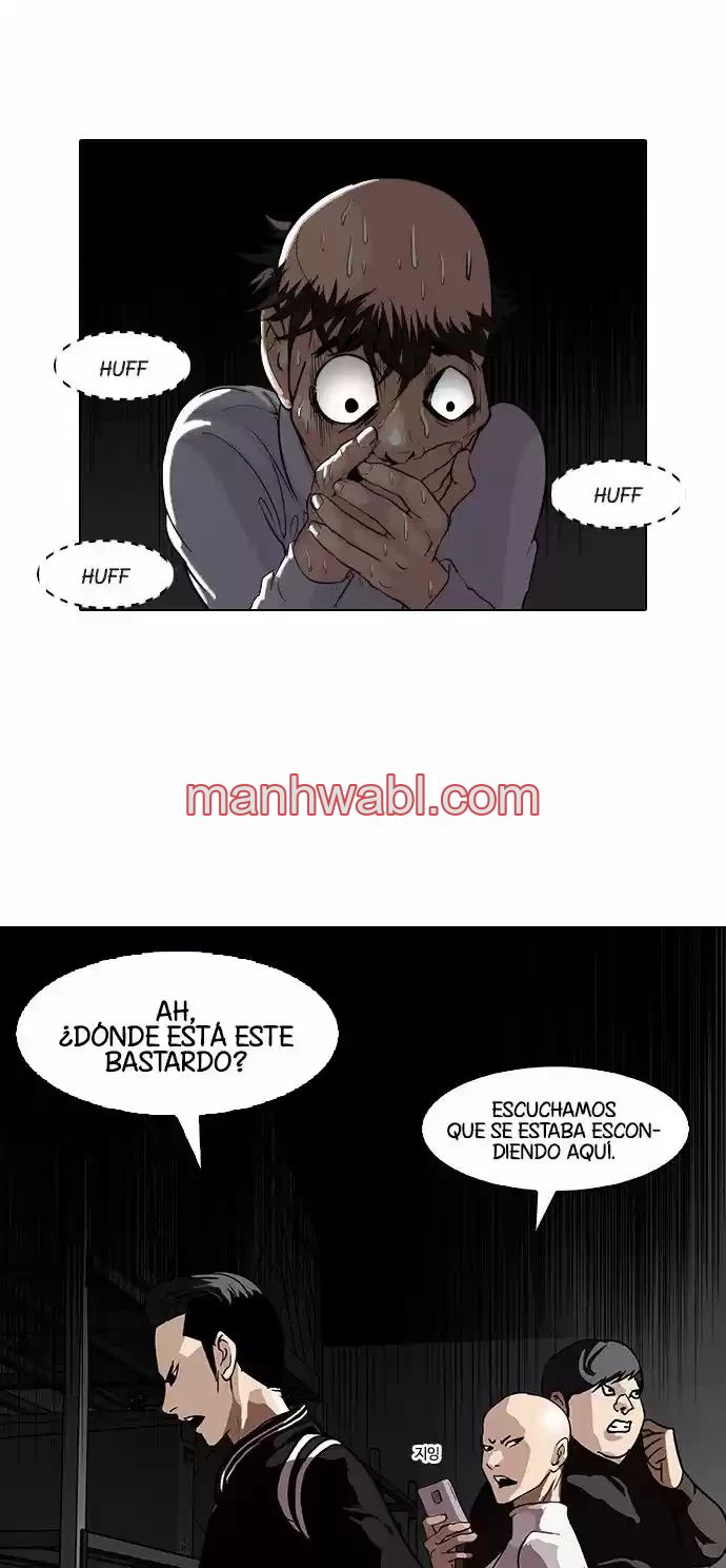Nueva Cara - Capítulo 66_3 manhwa