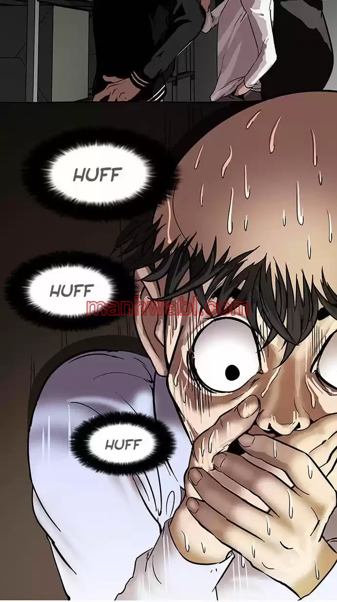 Nueva Cara - Capítulo 66_3 manhwa