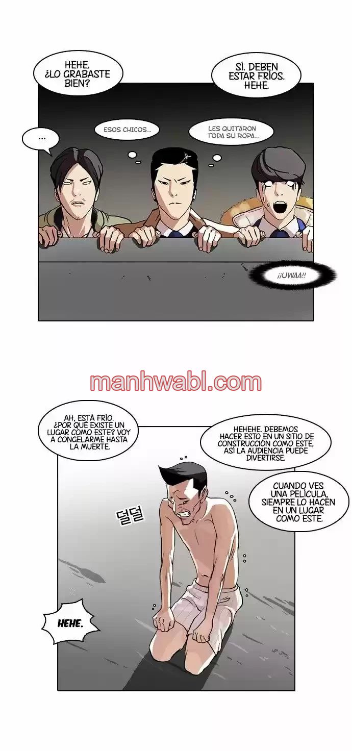 Nueva Cara - Capítulo 67 manhwa