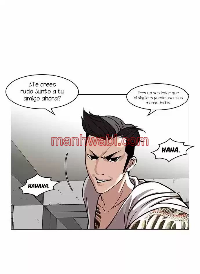 Nueva Cara - Capítulo 68 manhwa