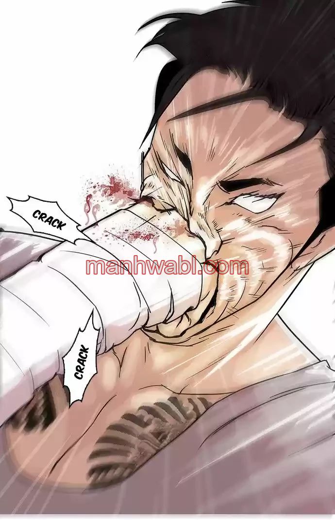 Nueva Cara - Capítulo 68_2 manhwa