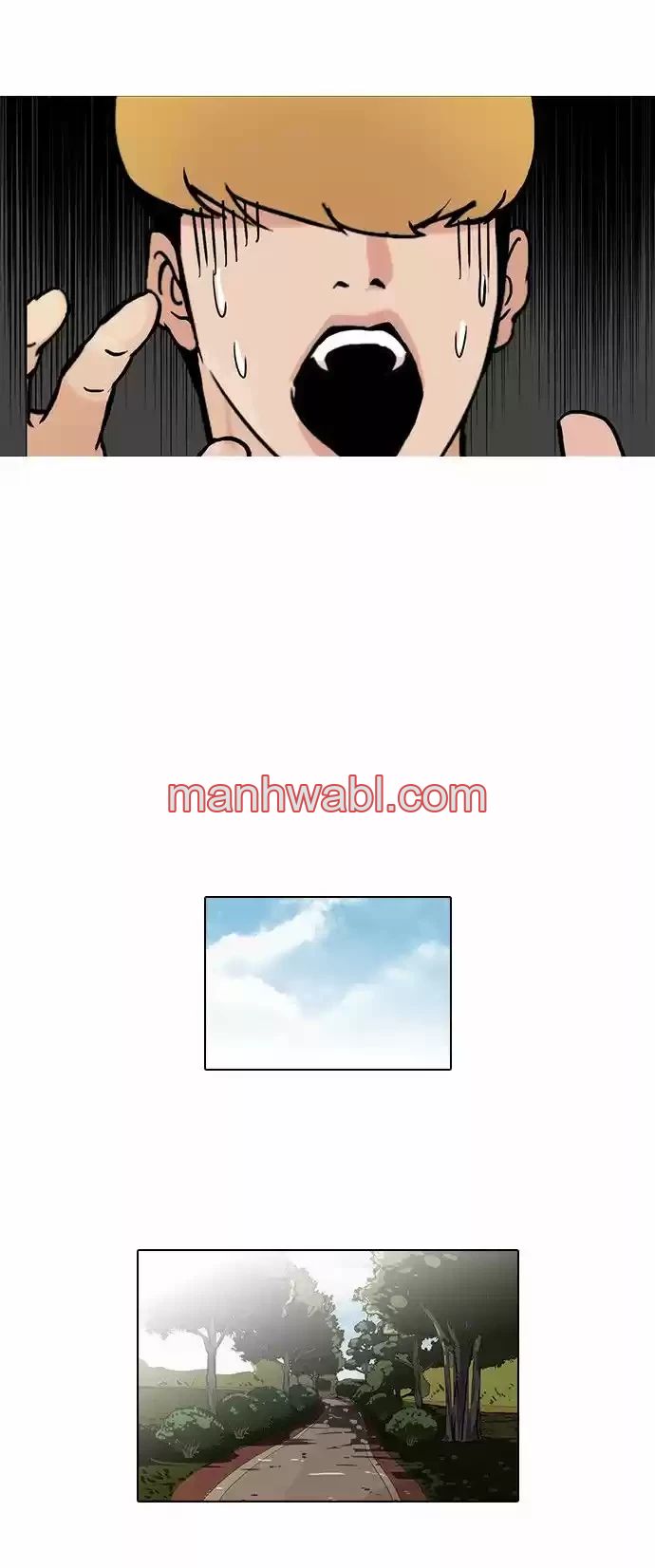 Nueva Cara - Capítulo 69 manhwa