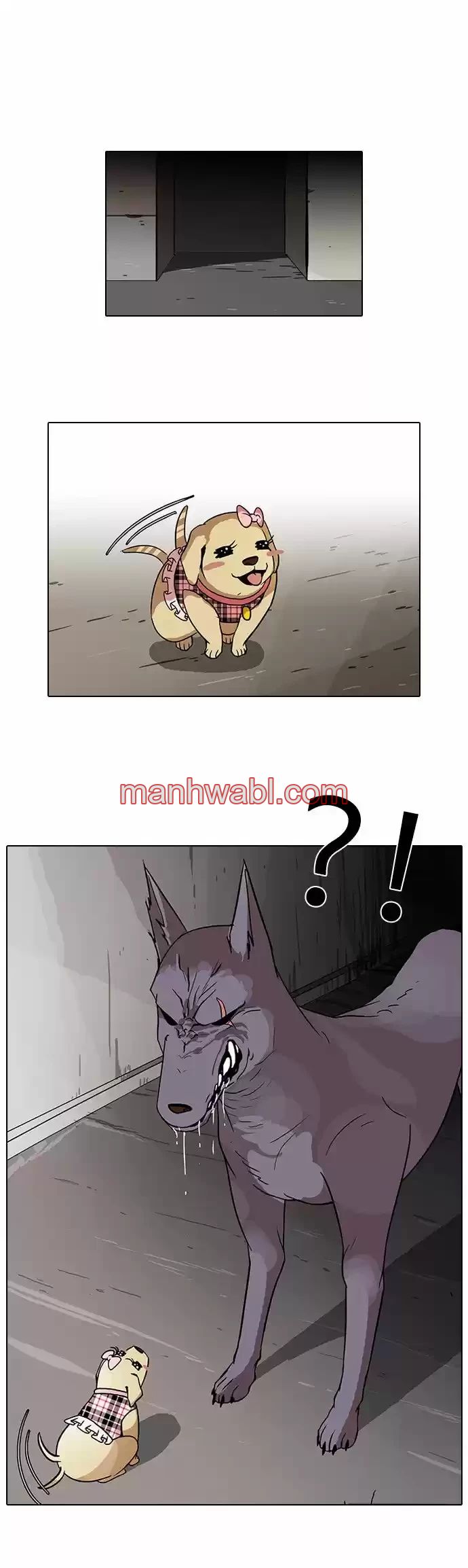 Nueva Cara - Capítulo 69_2 manhwa