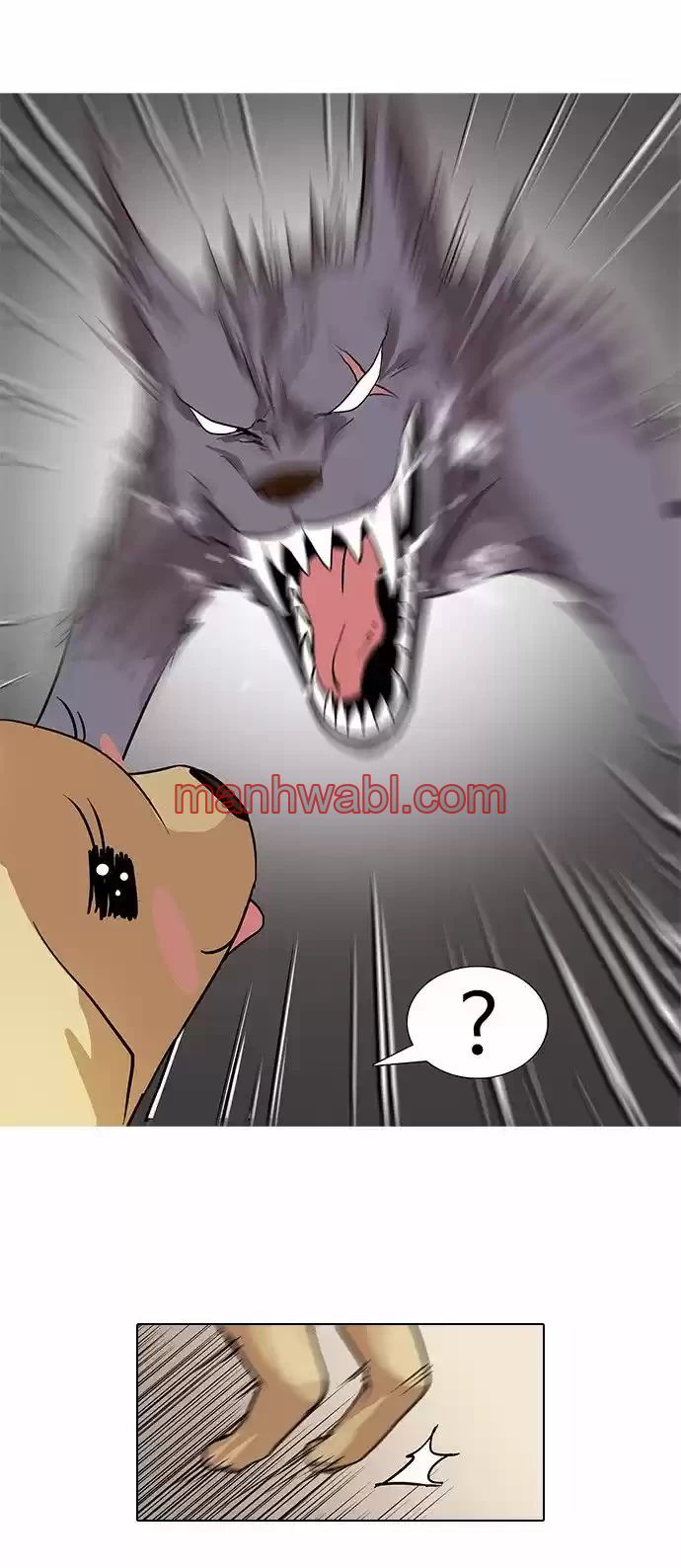 Nueva Cara - Capítulo 69_2 manhwa