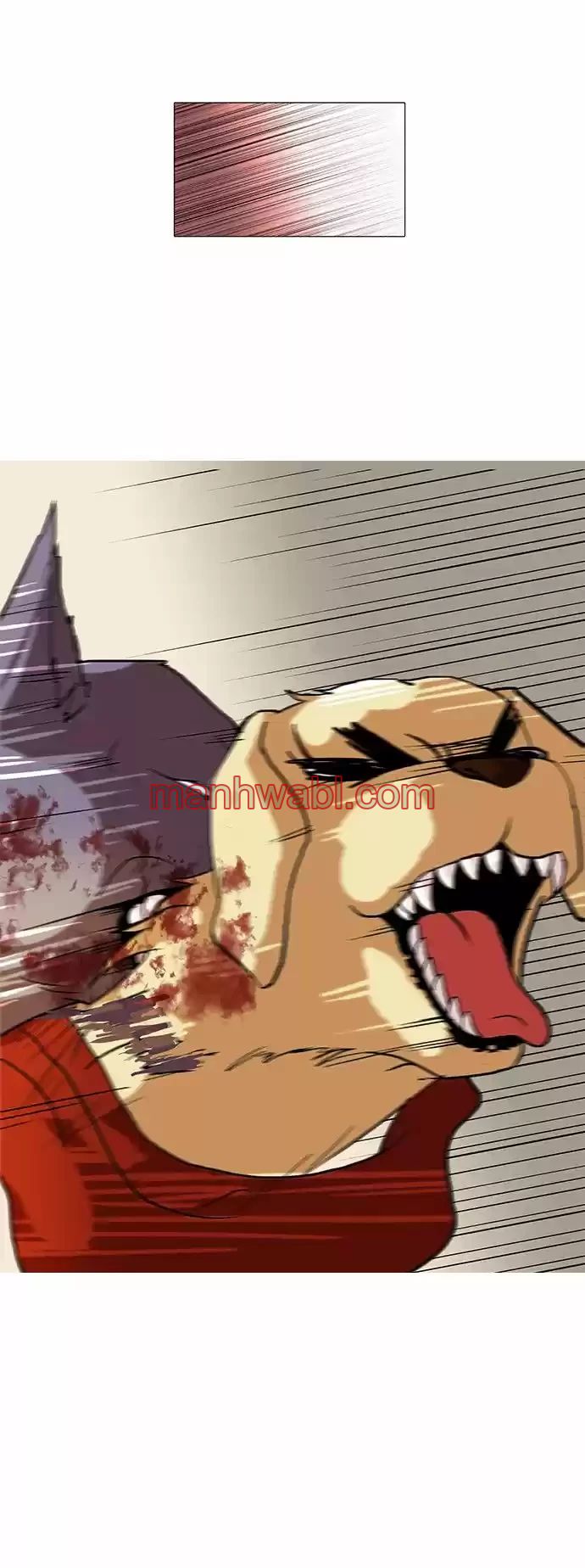 Nueva Cara - Capítulo 69_3 manhwa