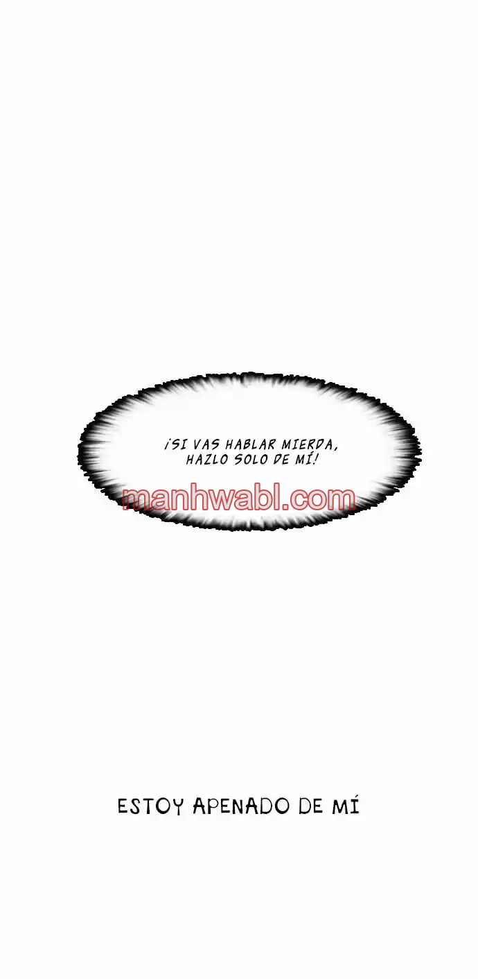 Nueva Cara - Capítulo 6_2 manhwa