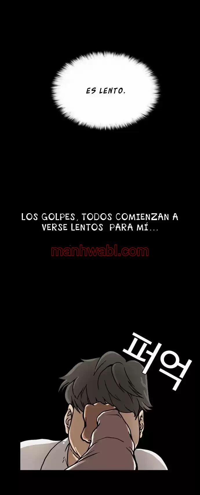 Nueva Cara - Capítulo 6_3 manhwa