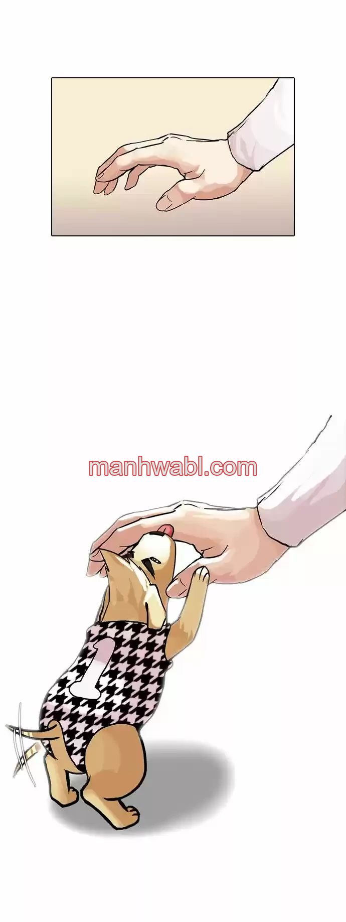 Nueva Cara - Capítulo 70_2 manhwa