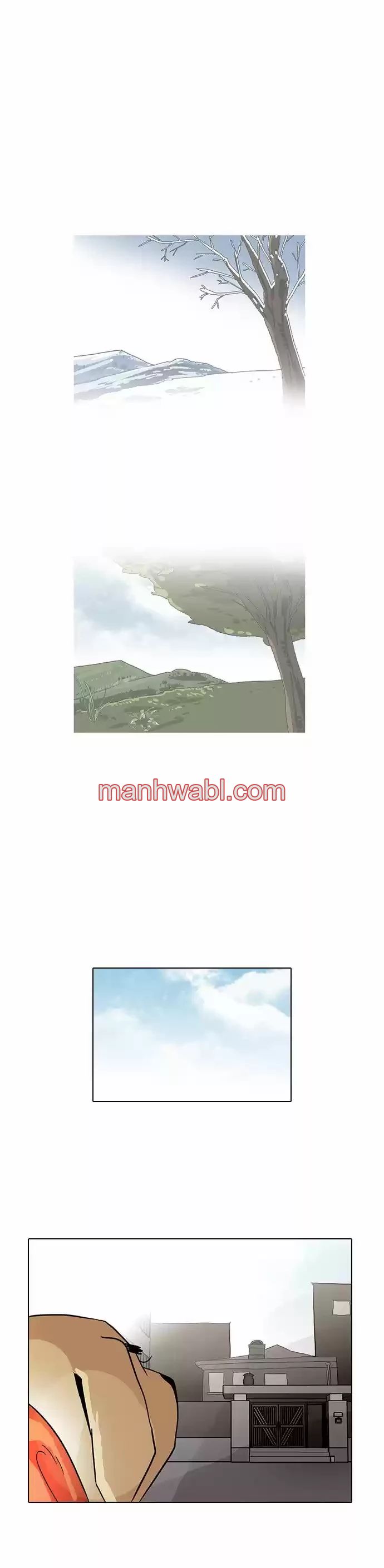 Nueva Cara - Capítulo 70_2 manhwa