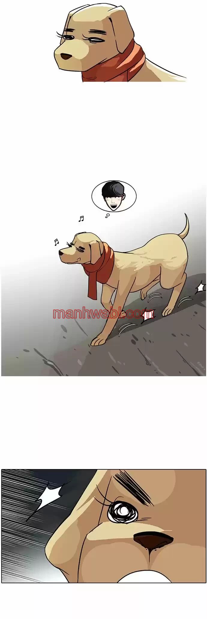 Nueva Cara - Capítulo 70_3 manhwa