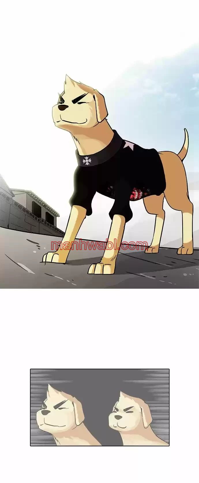 Nueva Cara - Capítulo 70_3 manhwa