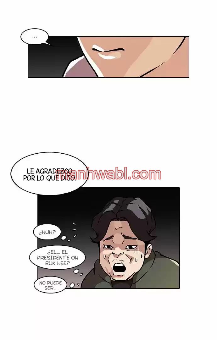Nueva Cara - Capítulo 72 manhwa