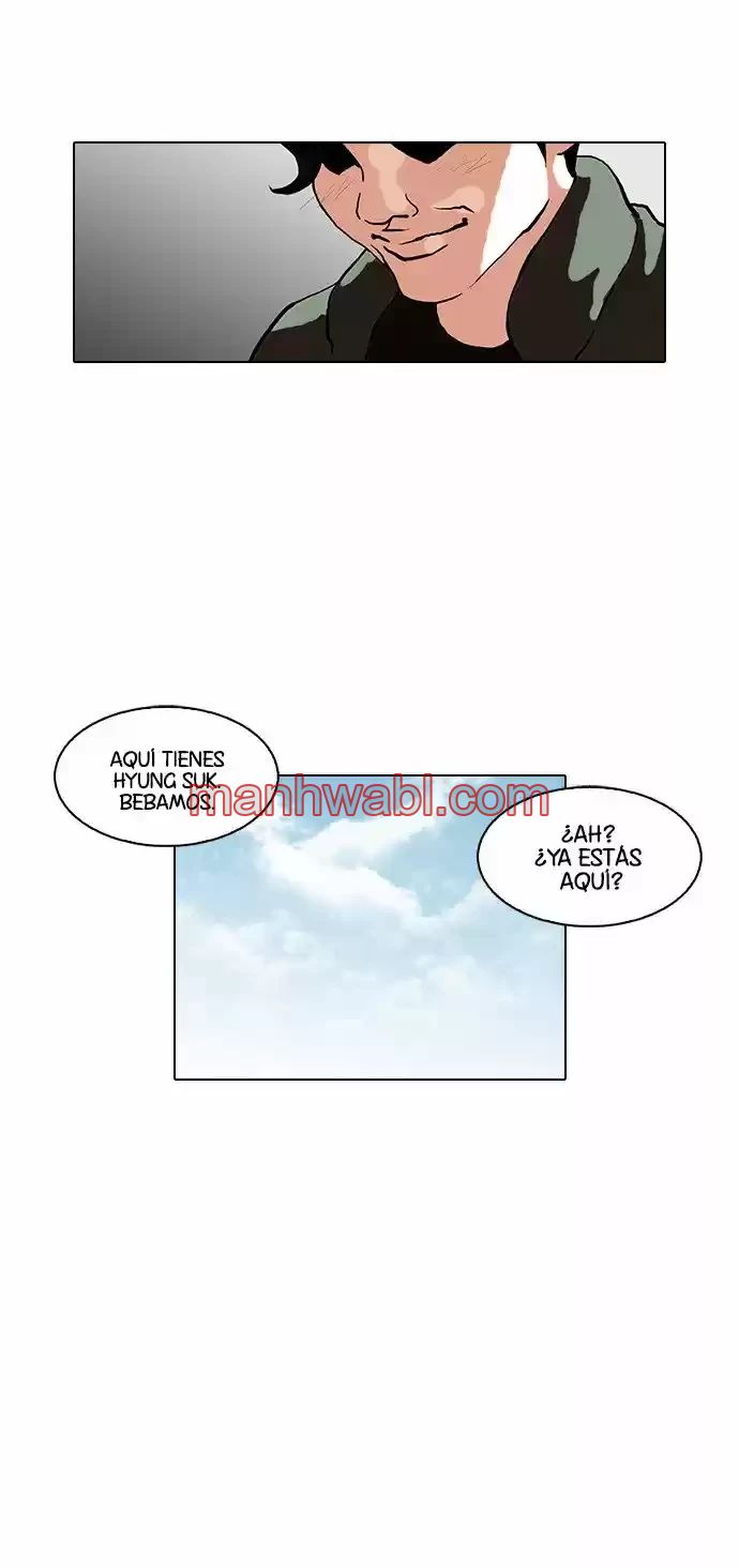 Nueva Cara - Capítulo 72 manhwa