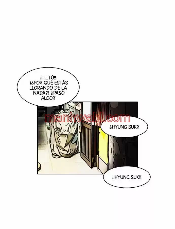 Nueva Cara - Capítulo 72_3 manhwa