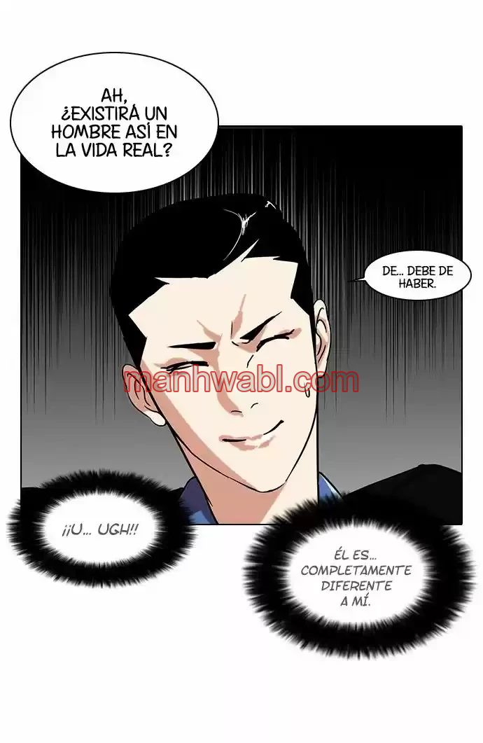 Nueva Cara - Capítulo 73 manhwa