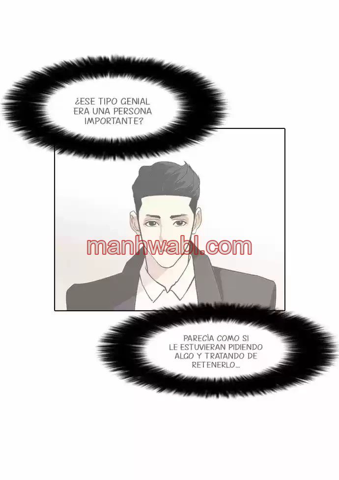 Nueva Cara - Capítulo 75_2 manhwa