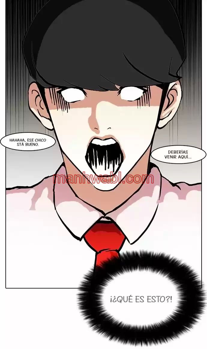 Nueva Cara - Capítulo 76 manhwa