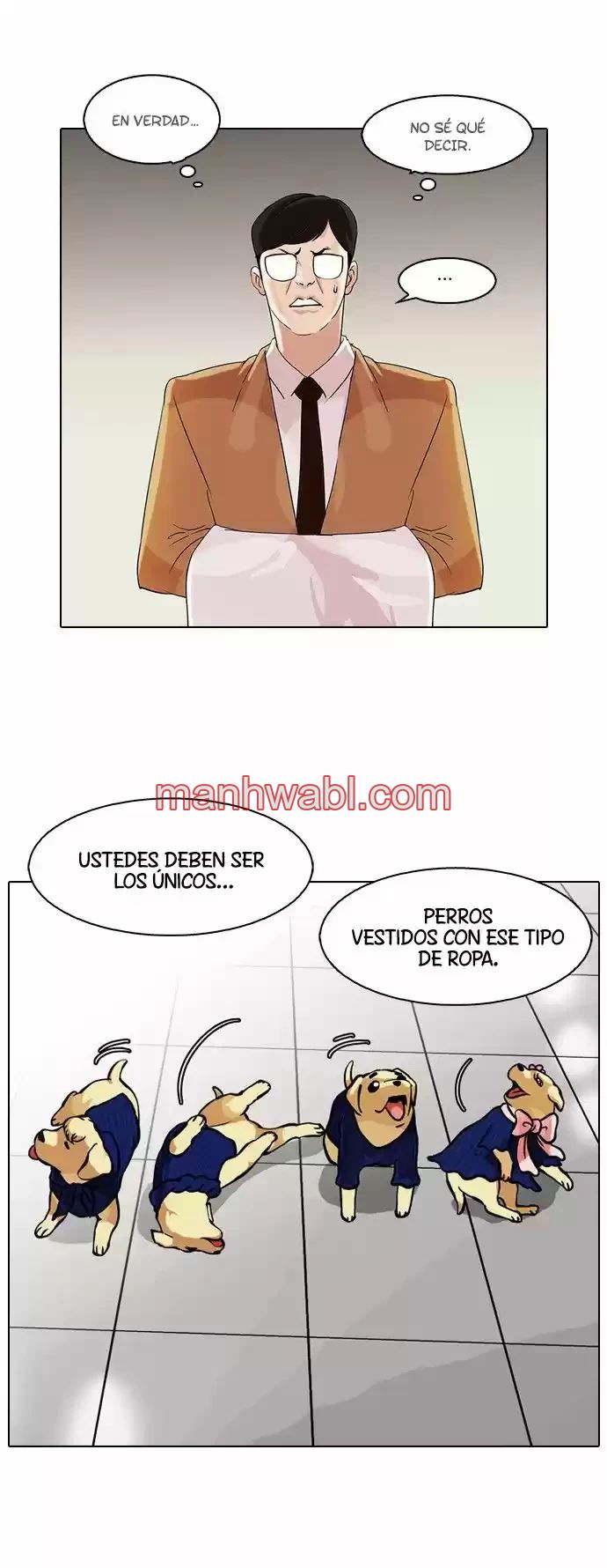 Nueva Cara - Capítulo 80_3 manhwa