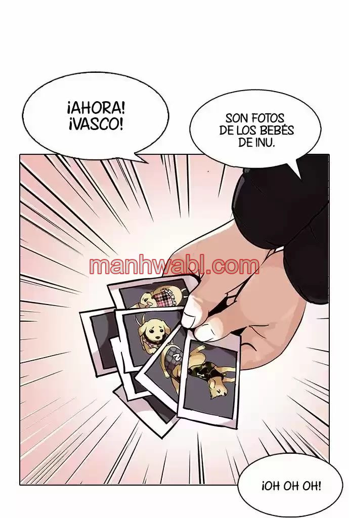 Nueva Cara - Capítulo 81_2 manhwa