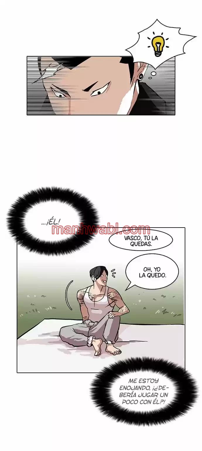 Nueva Cara - Capítulo 81_3 manhwa