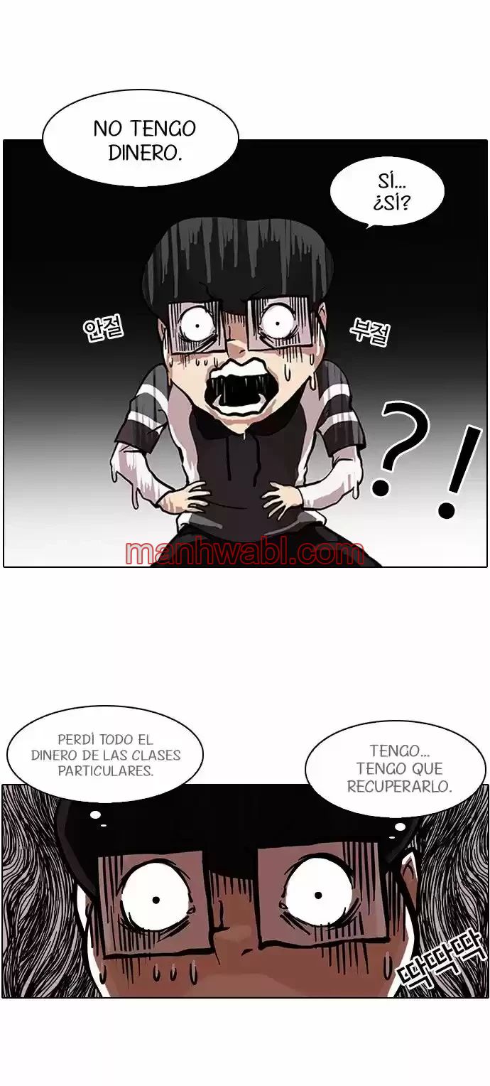 Nueva Cara - Capítulo 85_2 manhwa