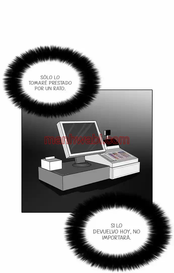 Nueva Cara - Capítulo 85_2 manhwa