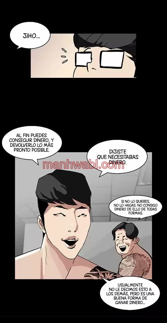Nueva Cara - Capítulo 86 manhwa