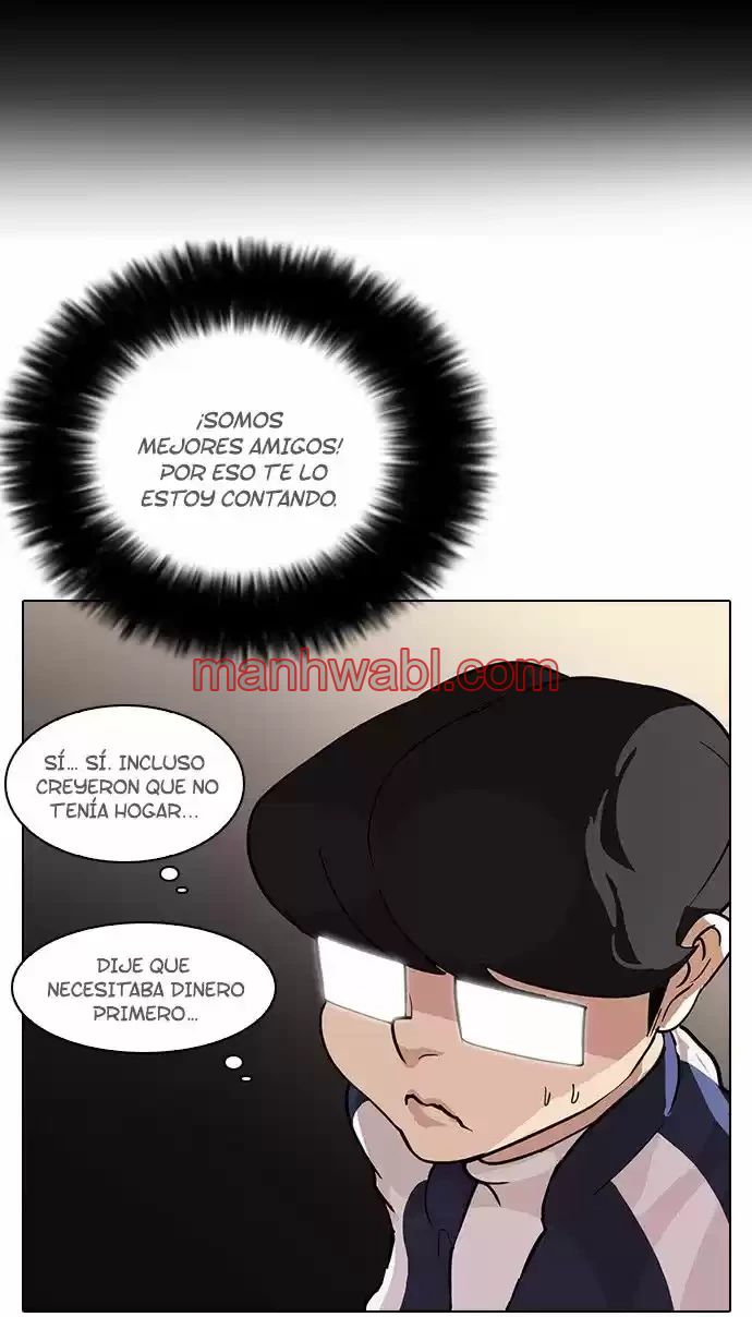 Nueva Cara - Capítulo 86 manhwa