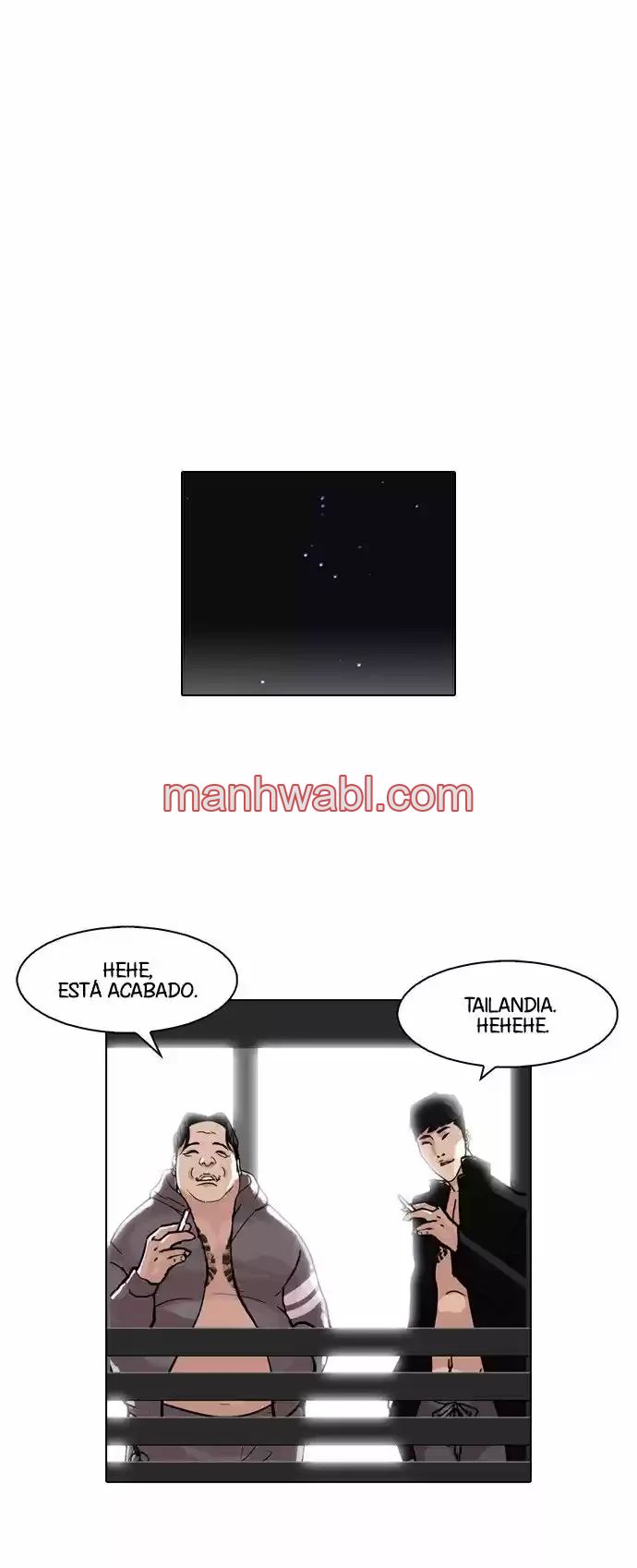 Nueva Cara - Capítulo 86_3 manhwa