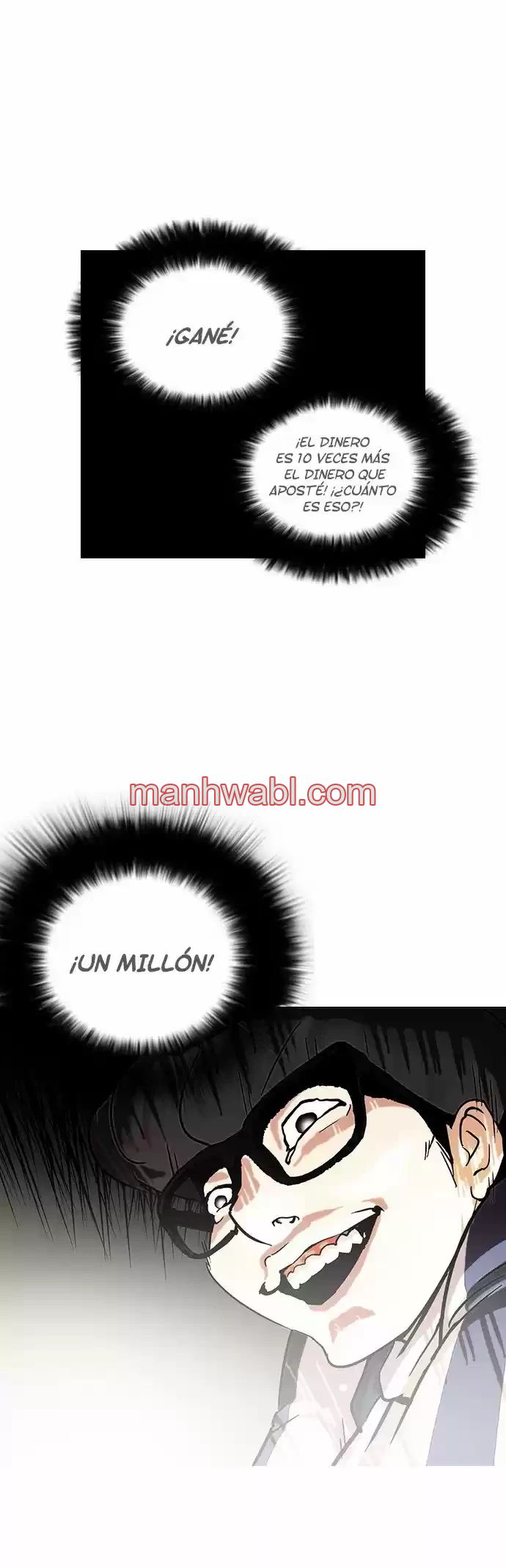 Nueva Cara - Capítulo 86_3 manhwa