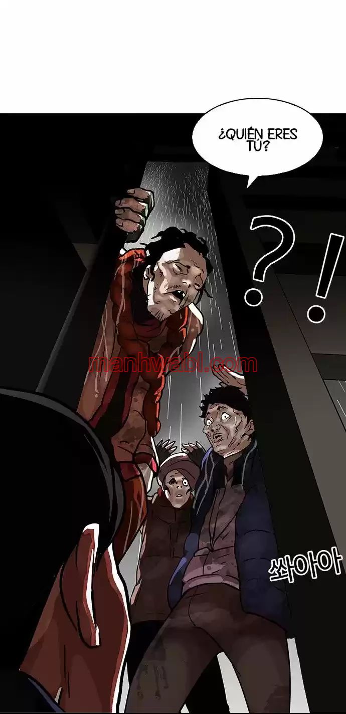 Nueva Cara - Capítulo 87_2 manhwa