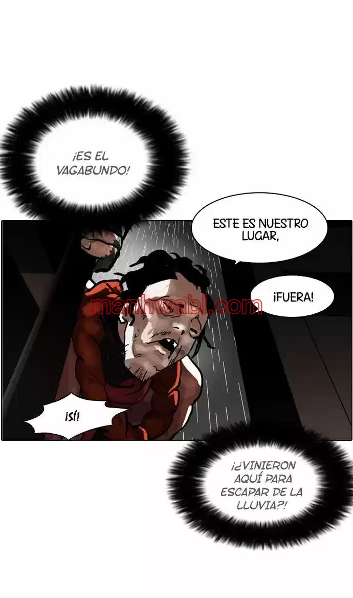 Nueva Cara - Capítulo 87_2 manhwa