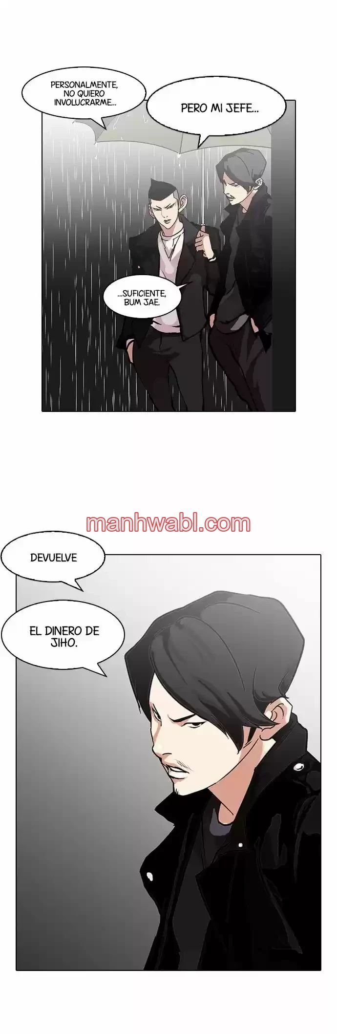 Nueva Cara - Capítulo 88 manhwa