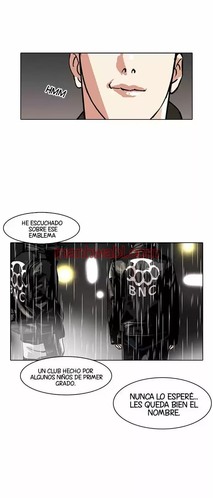 Nueva Cara - Capítulo 88 manhwa